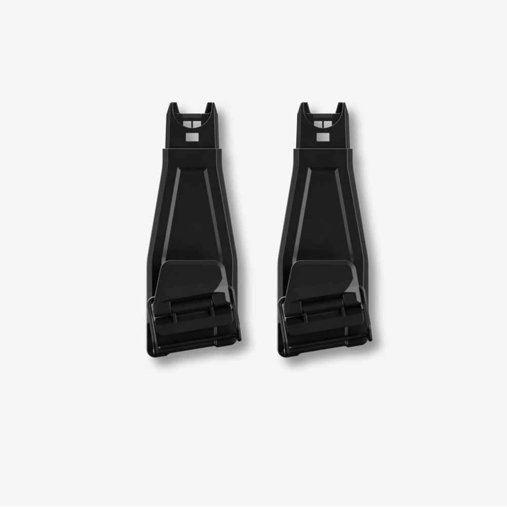 Veer Switchback adapter for 2 seater wagon